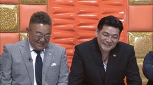 サンドウィッチマン (c)テレビ朝日