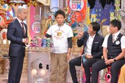 「ダウンタウンDX」のワンシーン。(c)読売テレビ