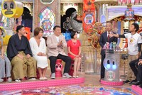 「ダウンタウンDX」のワンシーン。(c)読売テレビ