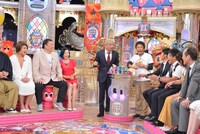 「ダウンタウンDX」のワンシーン。(c)読売テレビ