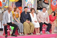 「ダウンタウンDX」のワンシーン。(c)読売テレビ