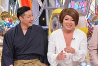 チョコレートプラネット (c)読売テレビ