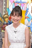 井桁弘恵 (c)読売テレビ