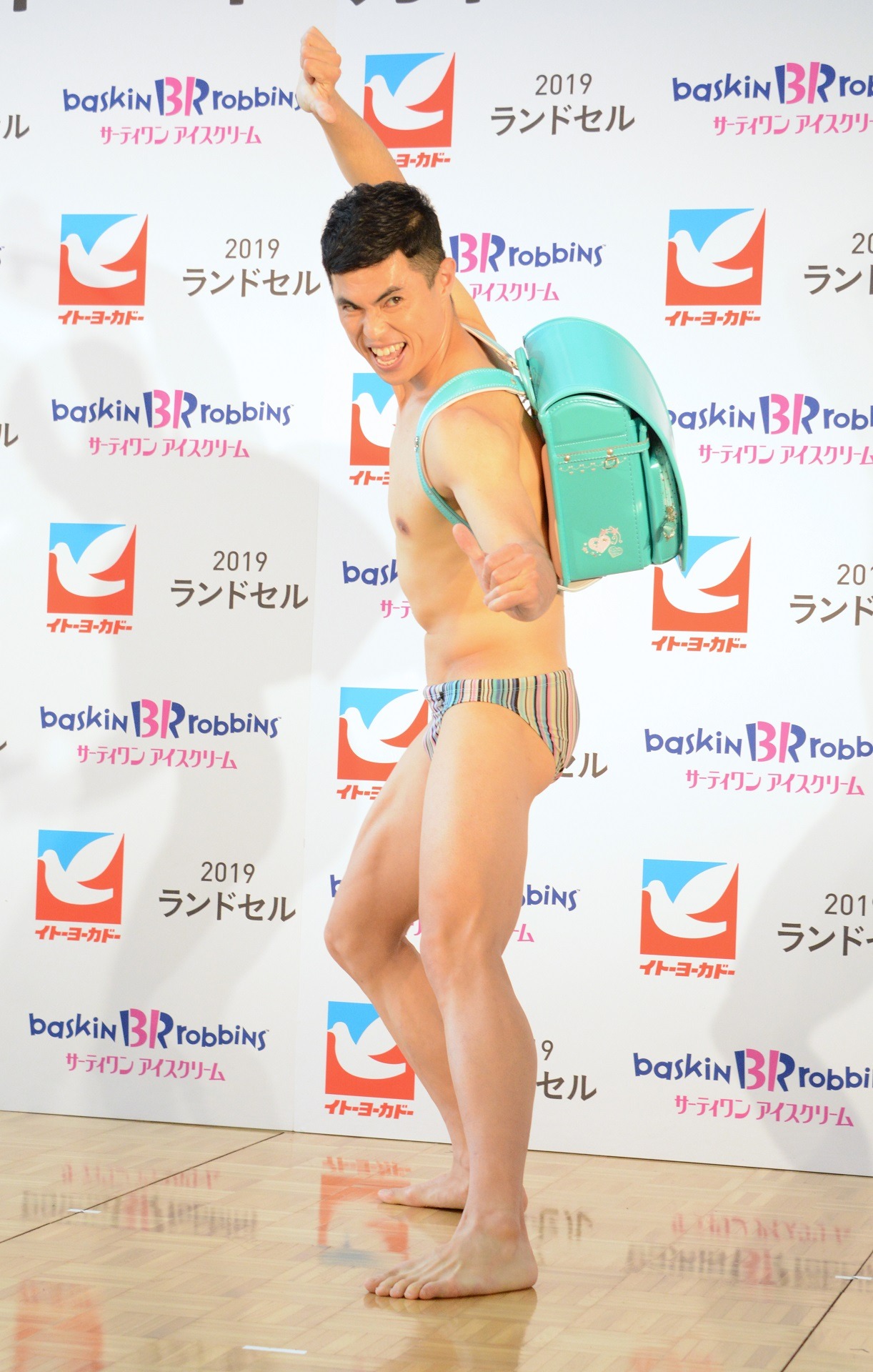 小島よしお