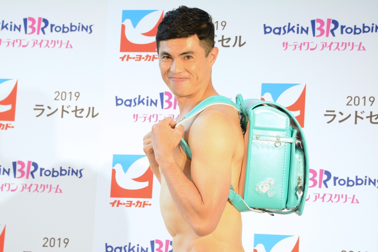 小島よしお