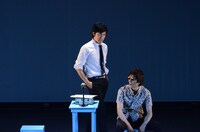 「無料の人々」の様子。