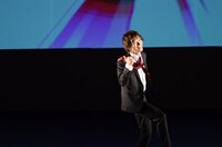 DA PUMPの「U.S.A.」を踊る高佐。