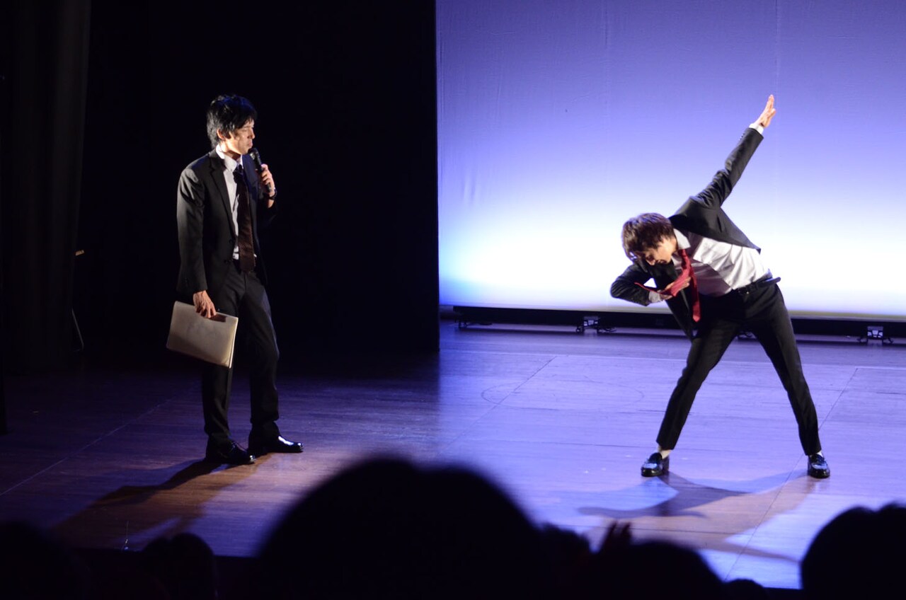 ザ・ギースが100の職業を無料招待、「U.S.A.」完コピの高佐に尾関困惑