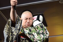 レイザーラモンRG