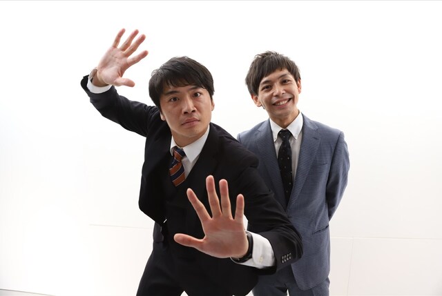 「第39回ABCお笑いグランプリ」決勝Aブロックに登場する、さや香。(c)ABC