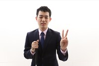 濱田祐太郎 (c)ABC