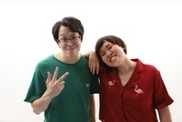 フタリシズカ (c)ABC