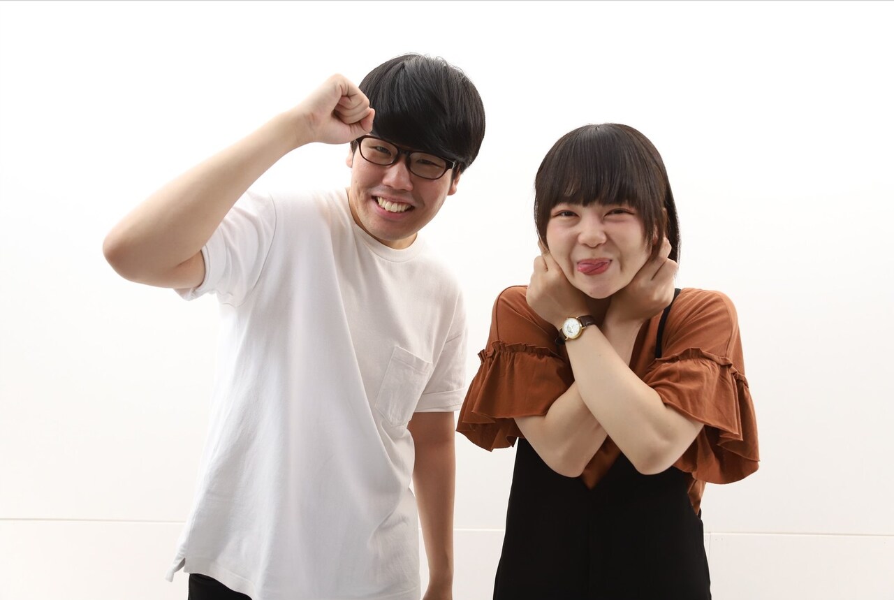 蛙亭、からし蓮根、さや香、たくろう、ホテイソンら12組「ABCお笑いGP」決勝進出