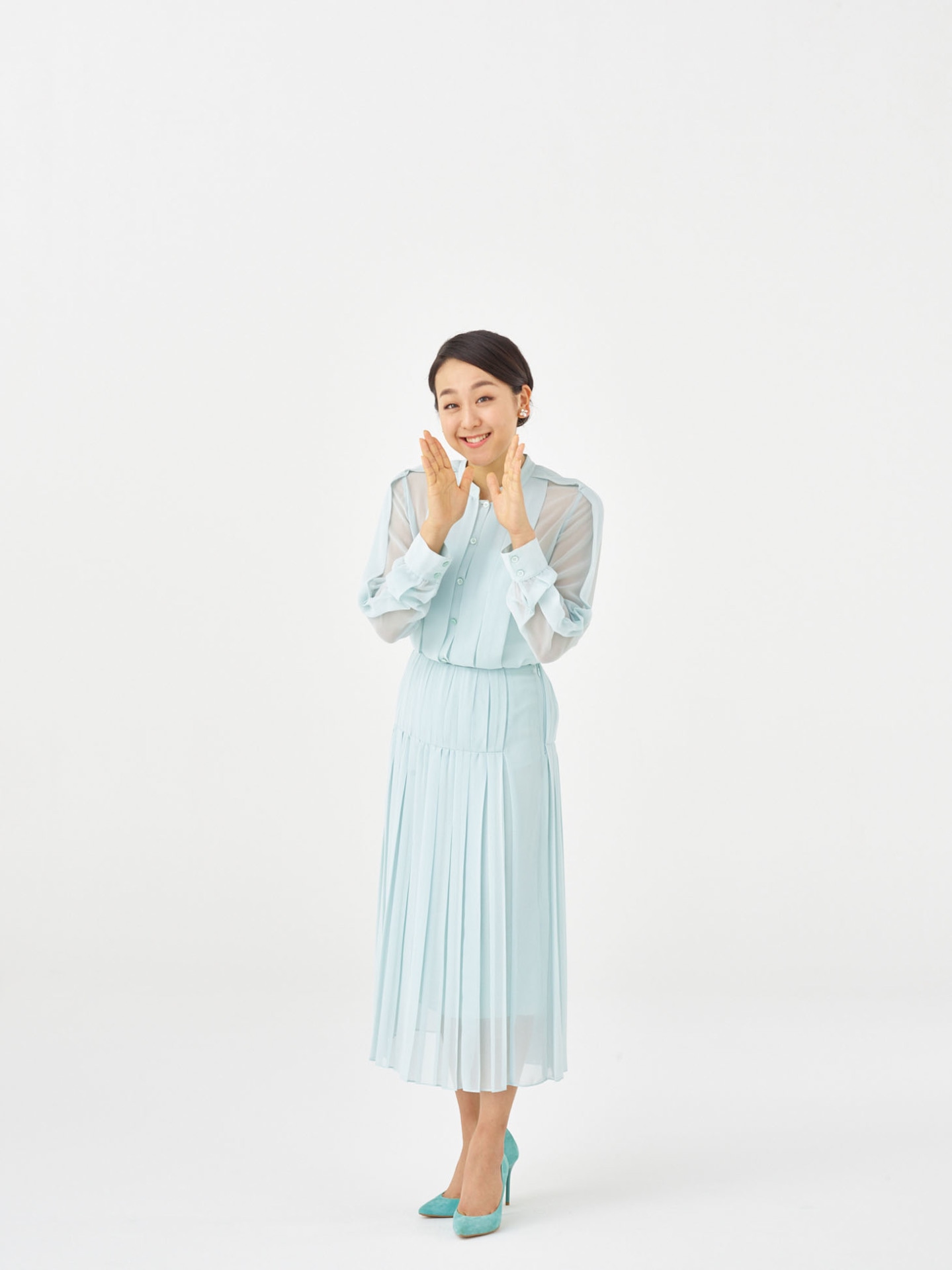 浅田真央