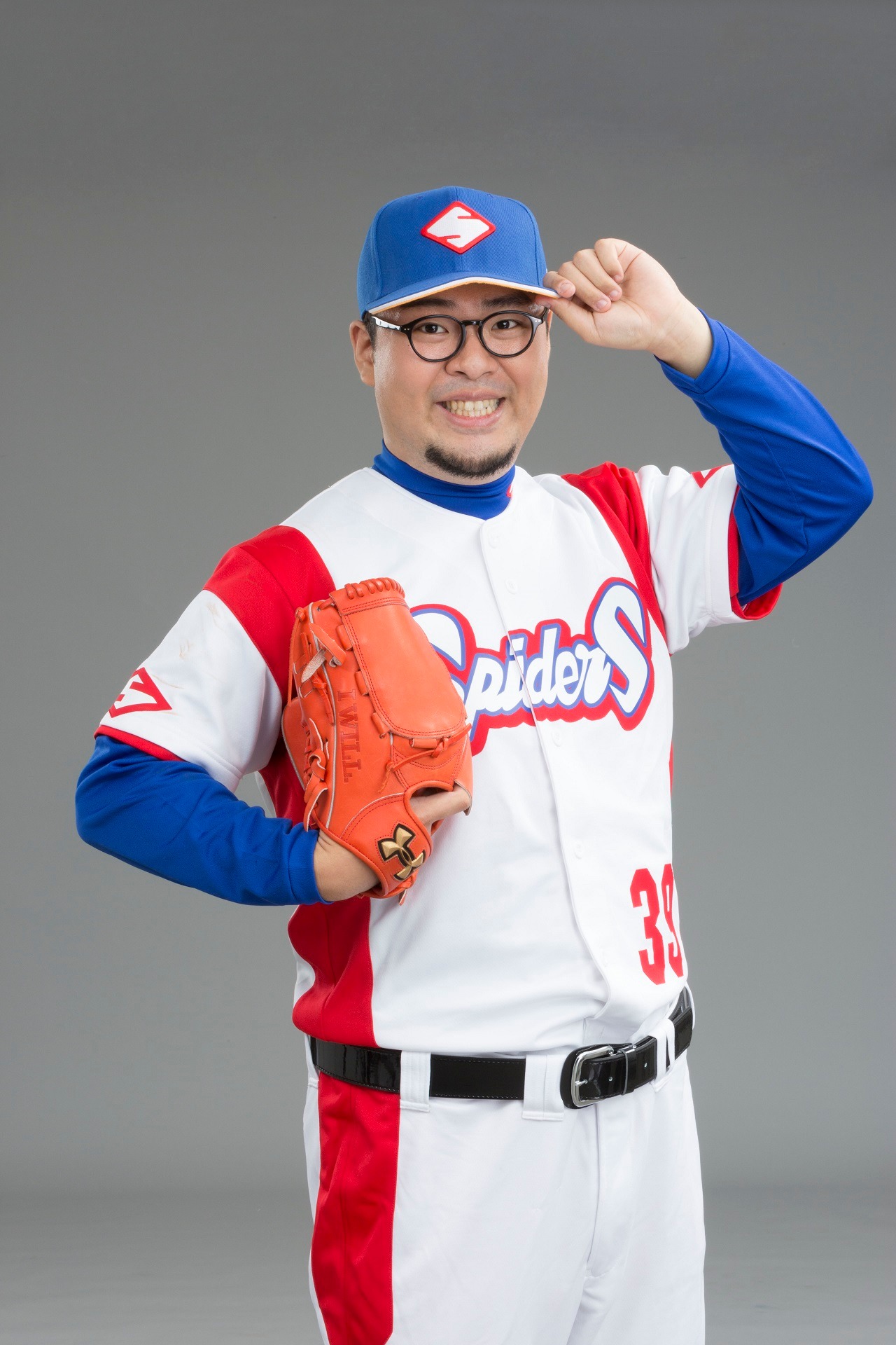 落合福嗣