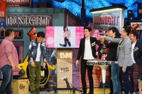 「マヨなか笑人」のワンシーン。(c)読売テレビ