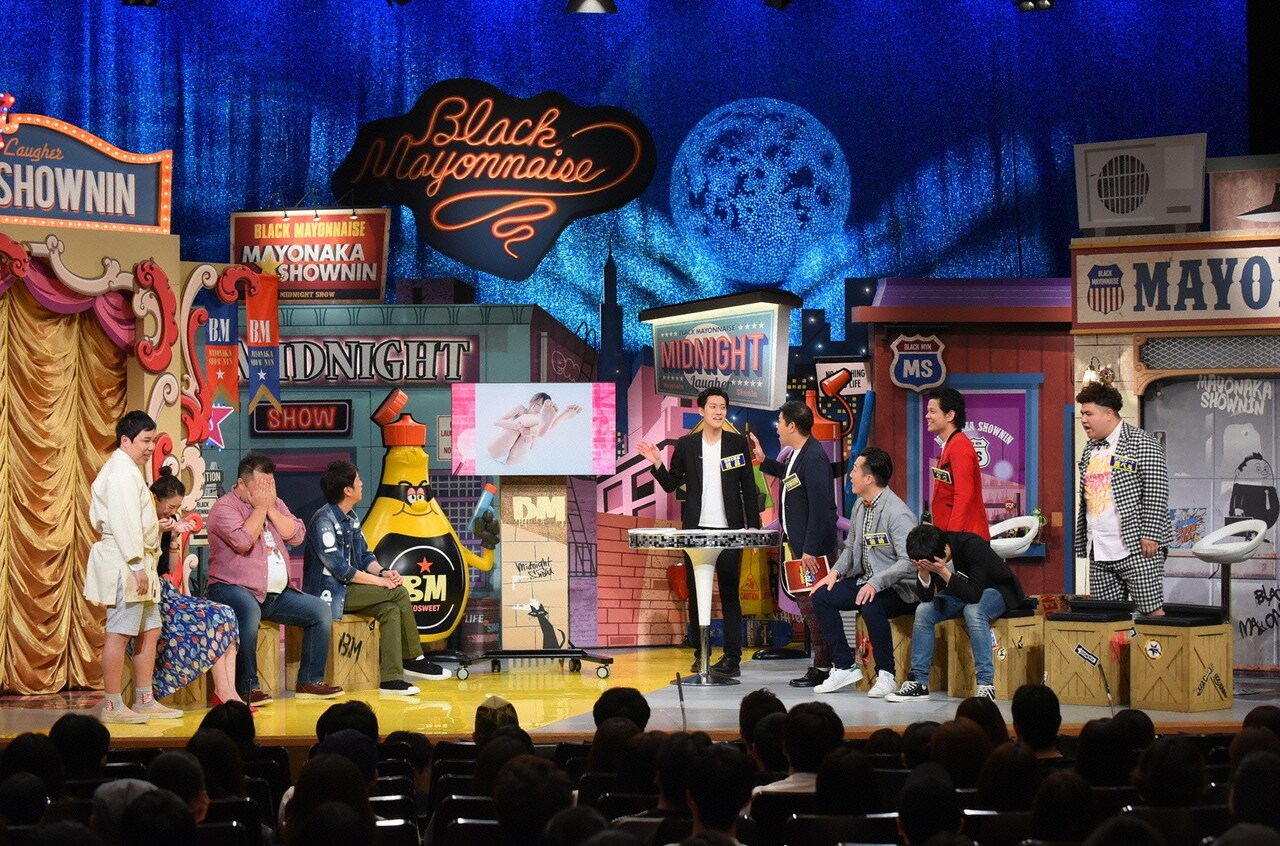 関西一の巨乳女性に会いたい、ダブルアートの大捜索