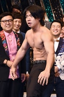 マヂカルラブリー野田