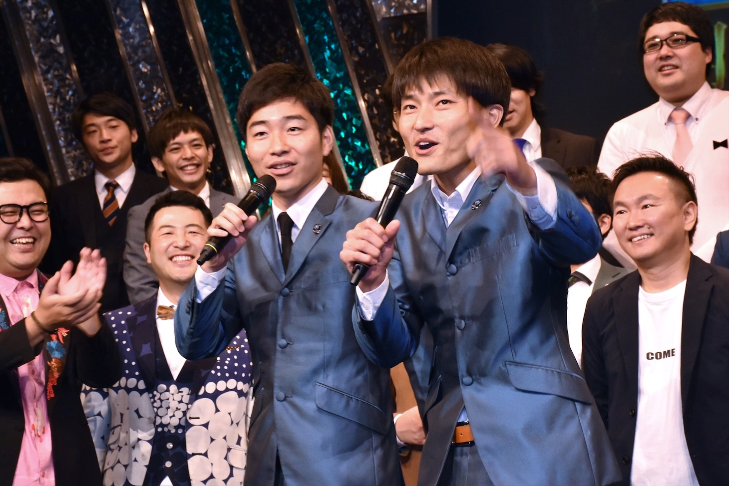 ジャルジャル