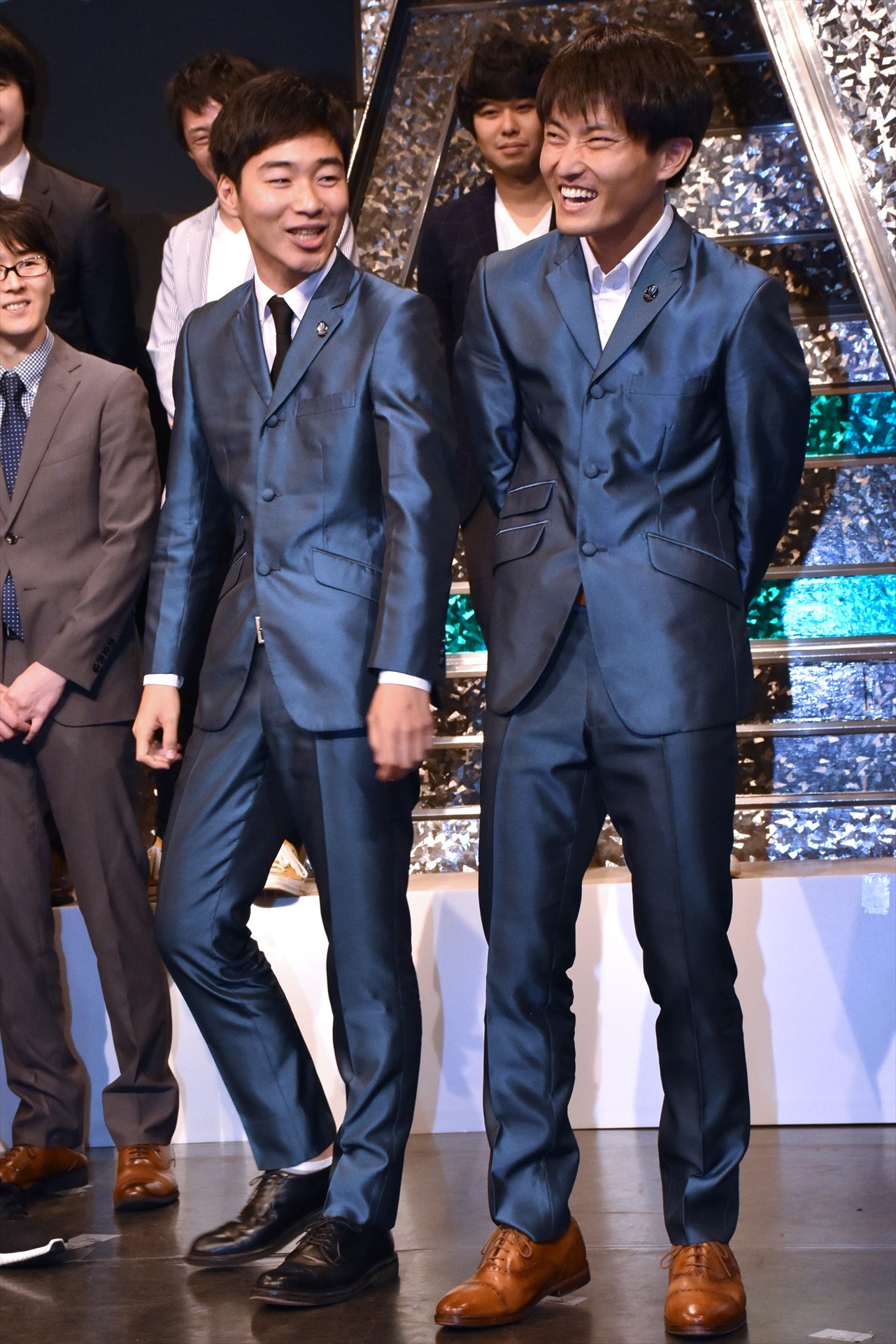 ジャルジャル
