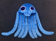 「ダイオウよだれだこ」