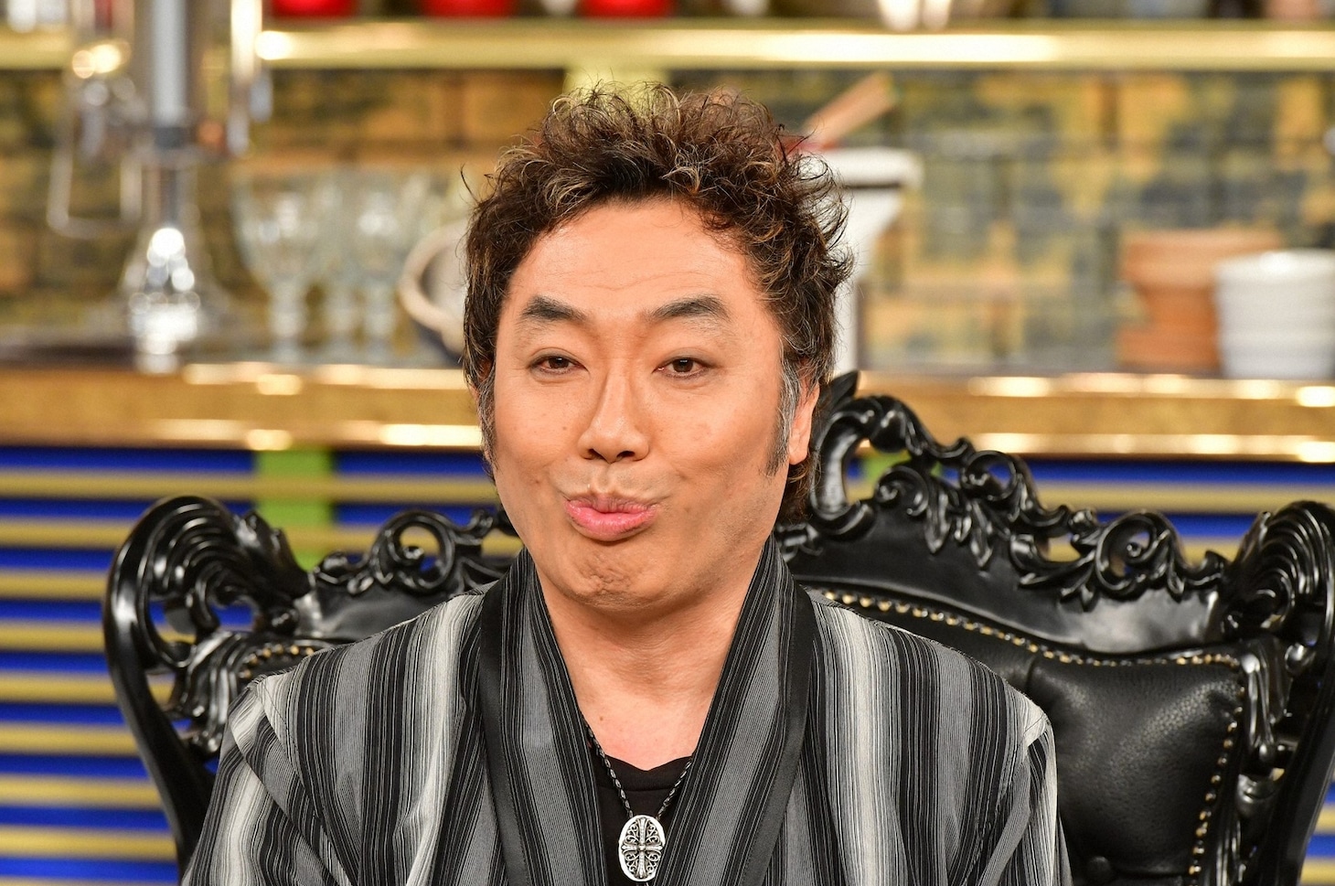 コロッケ (c)TBS