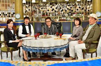 番組のワンシーン。(c)TBS