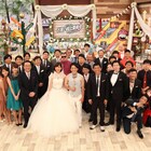 「さんまのお笑い向上委員会」プレゼンツ、おばたのお兄さん結婚披露宴