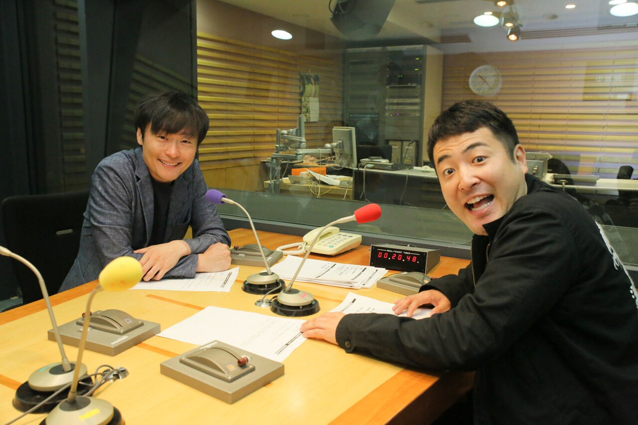 和牛がANNコーナーパーソナリティを8月末まで担当、RT数条件でスペシャル番組も