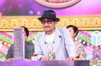 Chage (c)日本テレビ