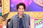 TAKAHIRO (c)日本テレビ