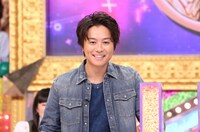 TAKAHIRO (c)日本テレビ