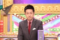 ロザン宇治原 (c)日本テレビ