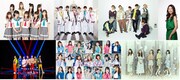 「CDTV'18上半期SP エンタメまとめ総決算」の出演アーティスト