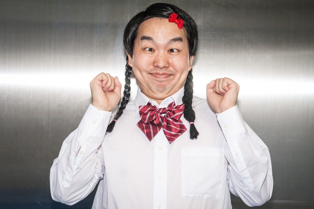 如月マロンやジェラードンと東京ドイツ村へ バスツアー第2弾の詳細発表 コメントあり お笑いナタリー