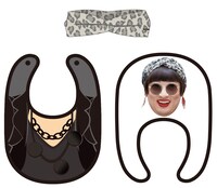 「なりきりスタイ YOKO FUCHIGAMI」