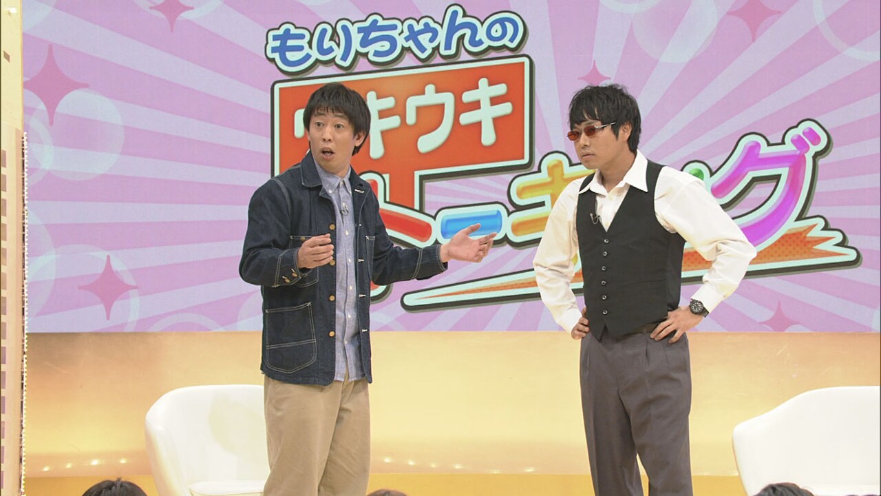 さらば＆ナイツ、ネタの最後にアディショナルタイム導入