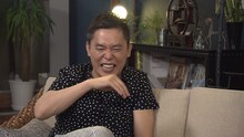爆笑問題・太田 (c)中京テレビ