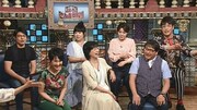 「踊る！さんま御殿!!」のワンシーン。(c)日本テレビ