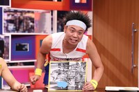 サンシャイン池崎 (c)中京テレビ