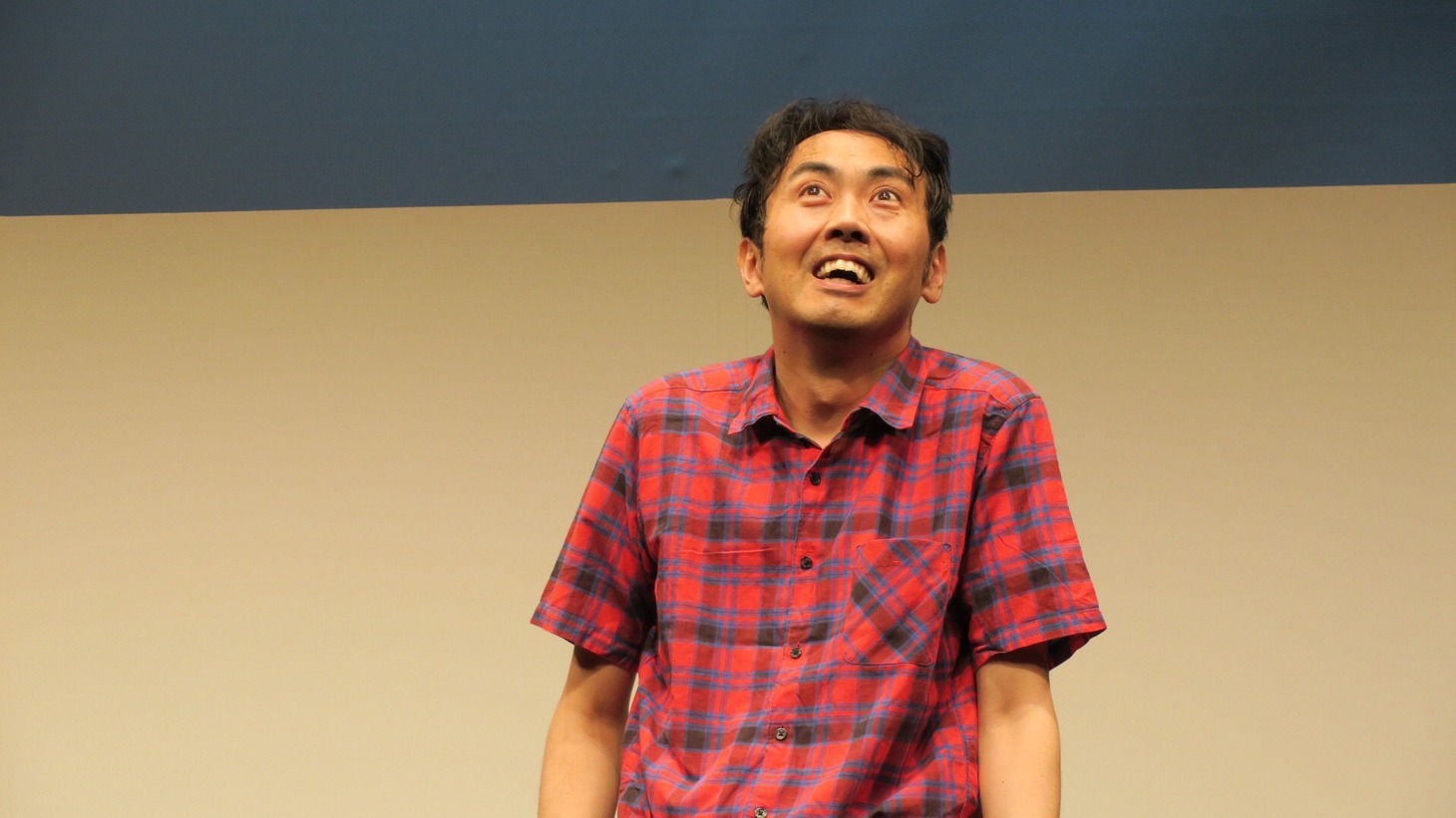 アンガールズ田中