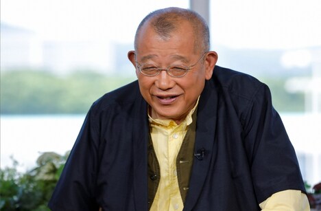 笑福亭鶴瓶 (c)関西テレビ