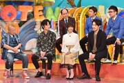 「ザ！世界仰天ニュース」のワンシーン。(c)日本テレビ