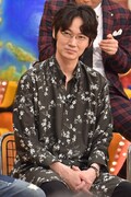 綾野剛 (c)日本テレビ