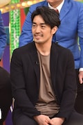大谷亮平 (c)日本テレビ