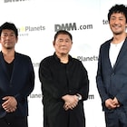 たけし「現代版のお化け屋敷」チームラボのデジタルアート空間を体験