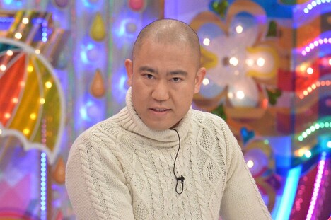 コロコロチキチキペッパーズ・ナダル (c)テレビ朝日