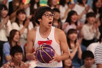 ひょっこりはん (c)フジテレビ