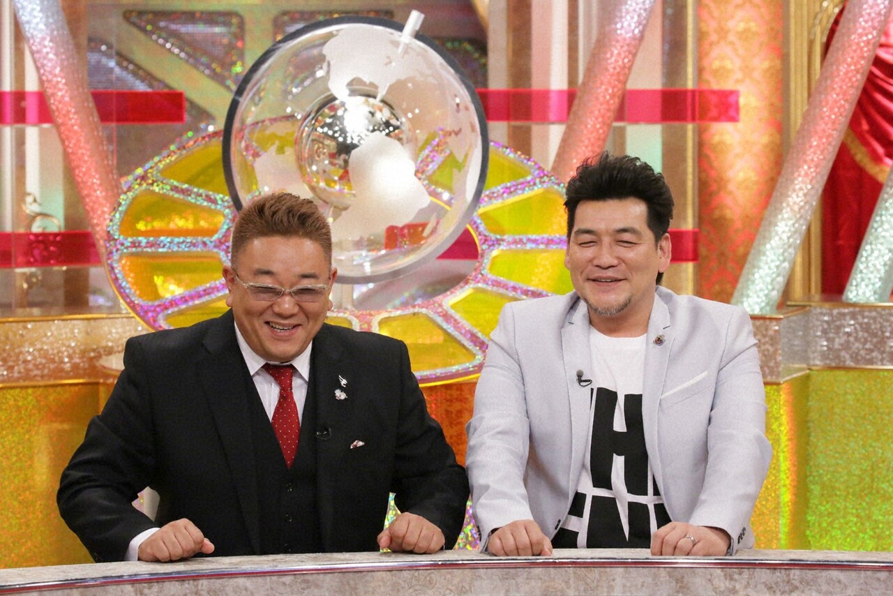 アンタ柴田、三四郎小宮、麒麟田村が行けるところまで接近してリポート