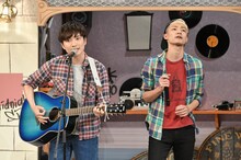 ラニーノーズ (c)読売テレビ